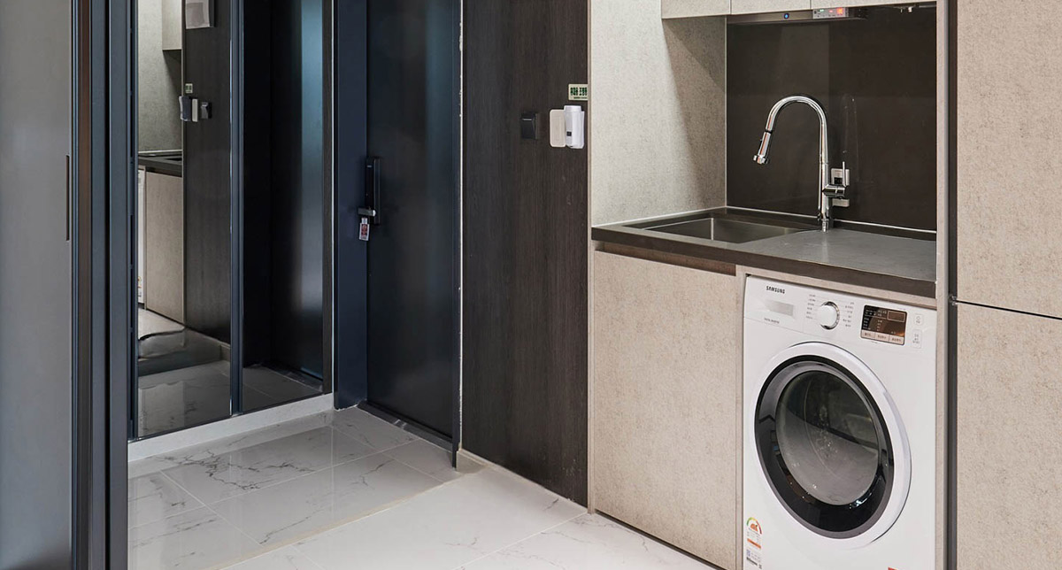 Ocean Premier Double