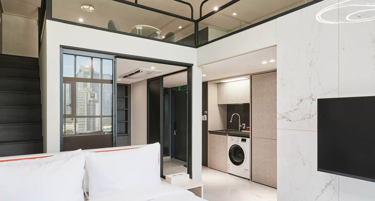 Duplex Ocean Premier Double